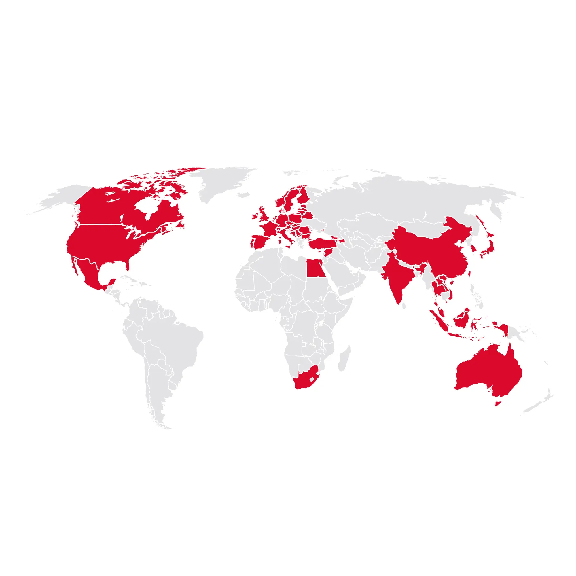 Tecnopinz Global Export Activity