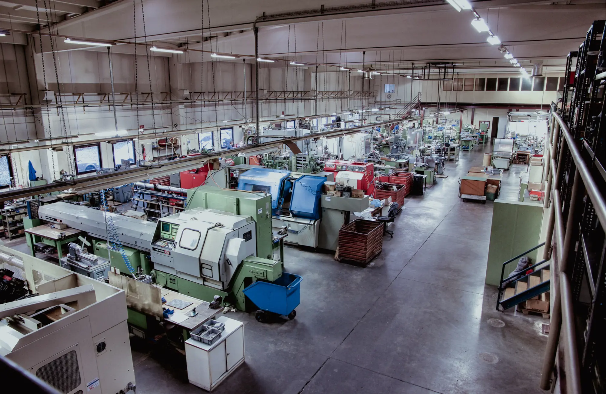 Tecnopinz Timeline History 1970 1