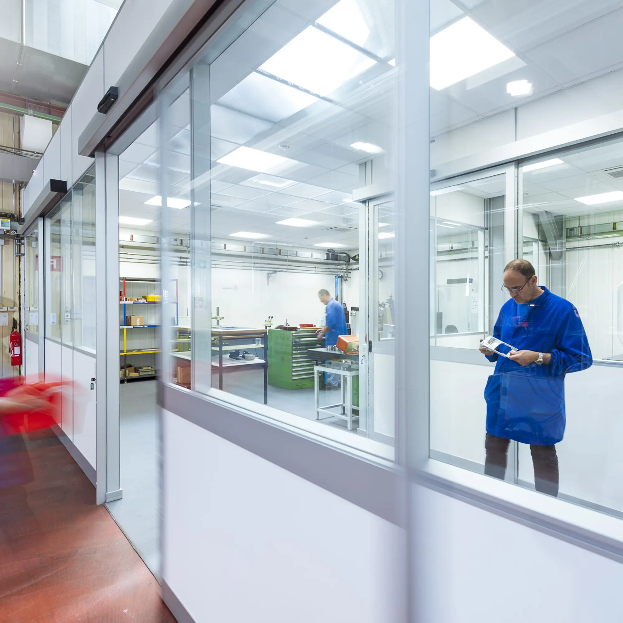 Tecnopinz Timeline History 2020