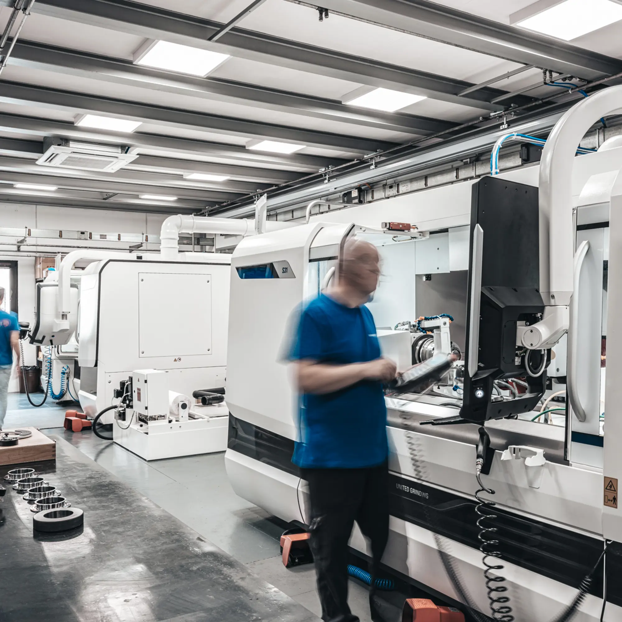 Tecnopinz Timeline History 2023