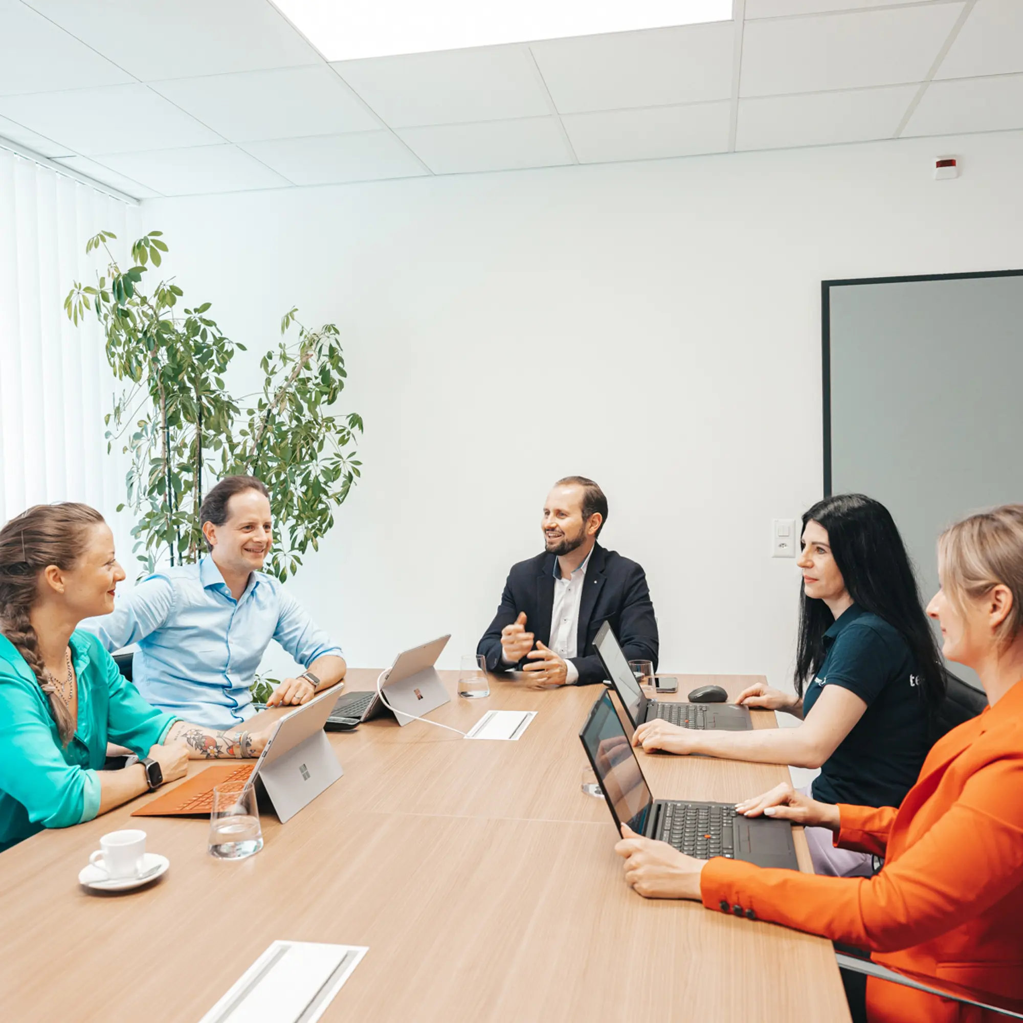 Tecnopinz Timeline History 2024