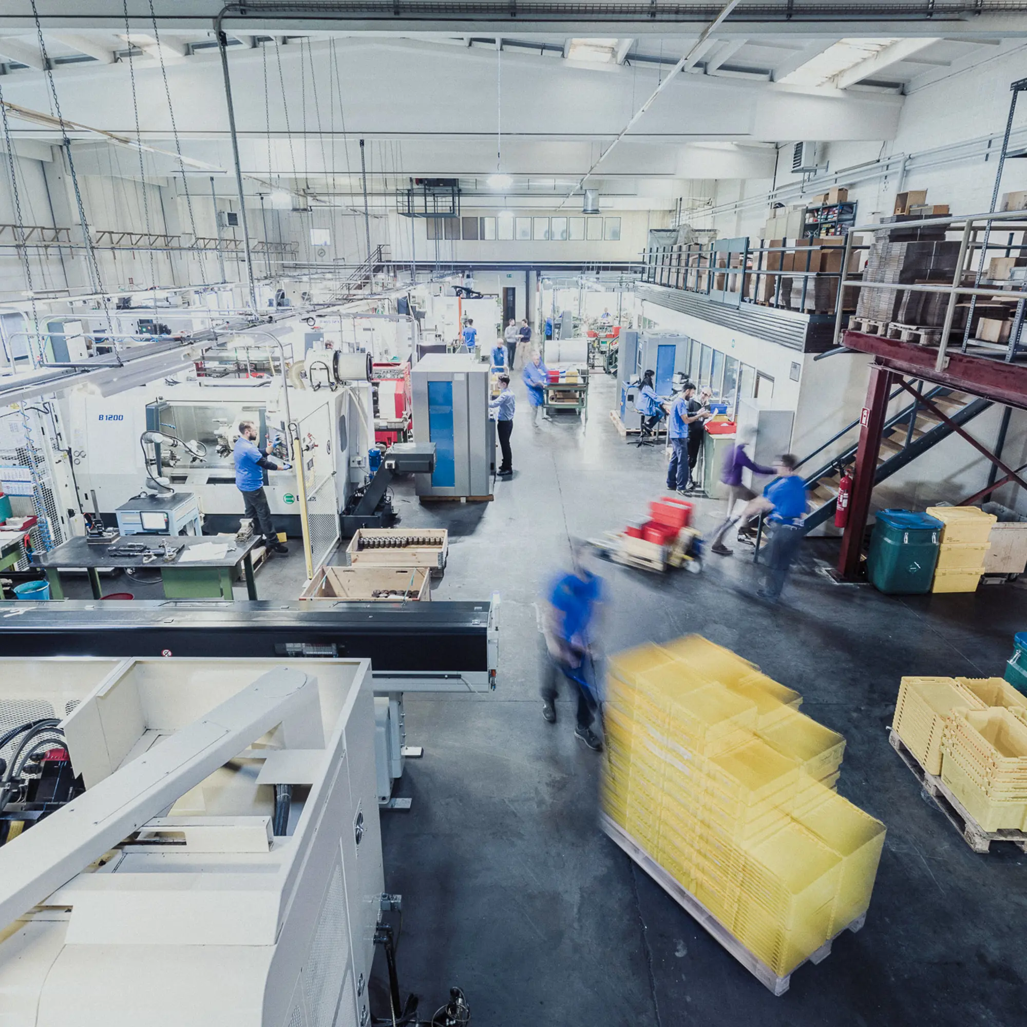 Tecnopinz Timeline History 2010